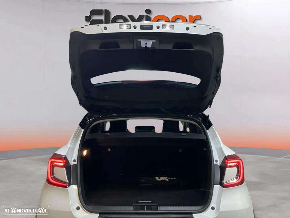 Renault Captur 1.0 TCe Techno - 19