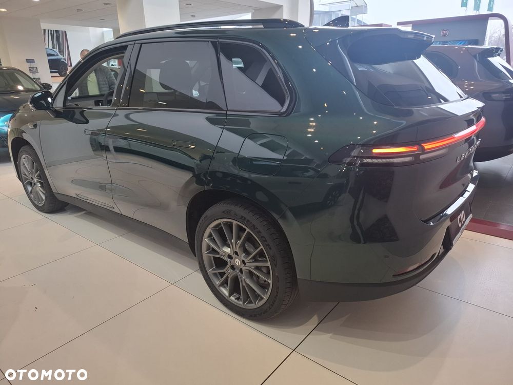 Leapmotor C10 28,4 kWh Design - 4