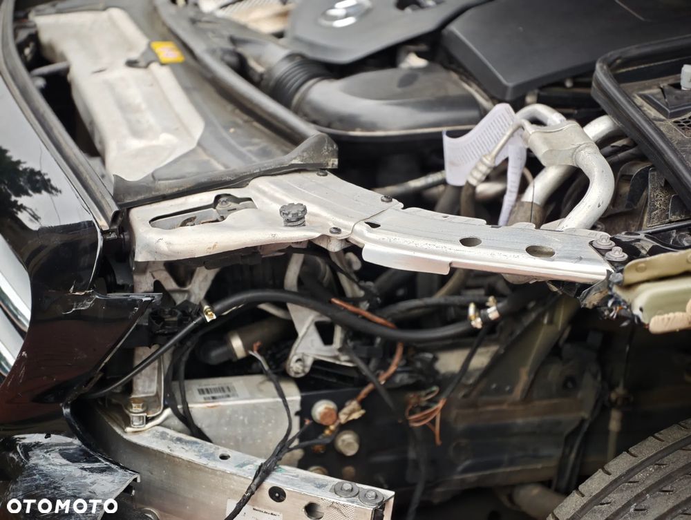 Mercedes-Benz Klasa C 220 d 9G-TRONIC Avantgarde - 40