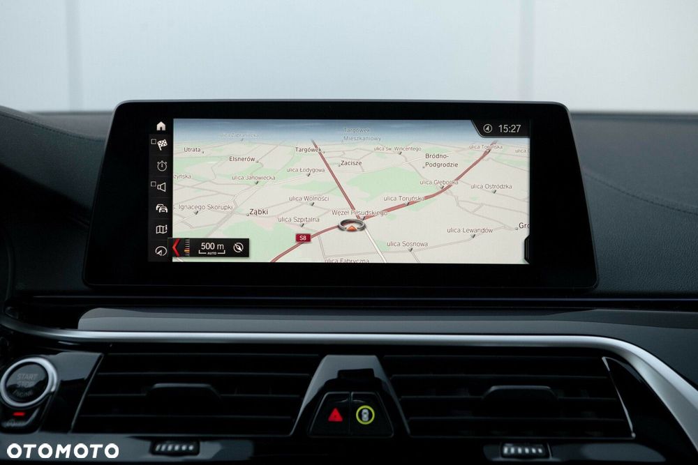 BMW Seria 5 - 34