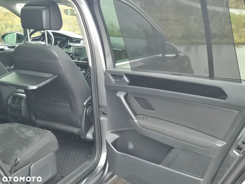 Volkswagen Touran 1.4 TSI BMT Highline DSG - 19