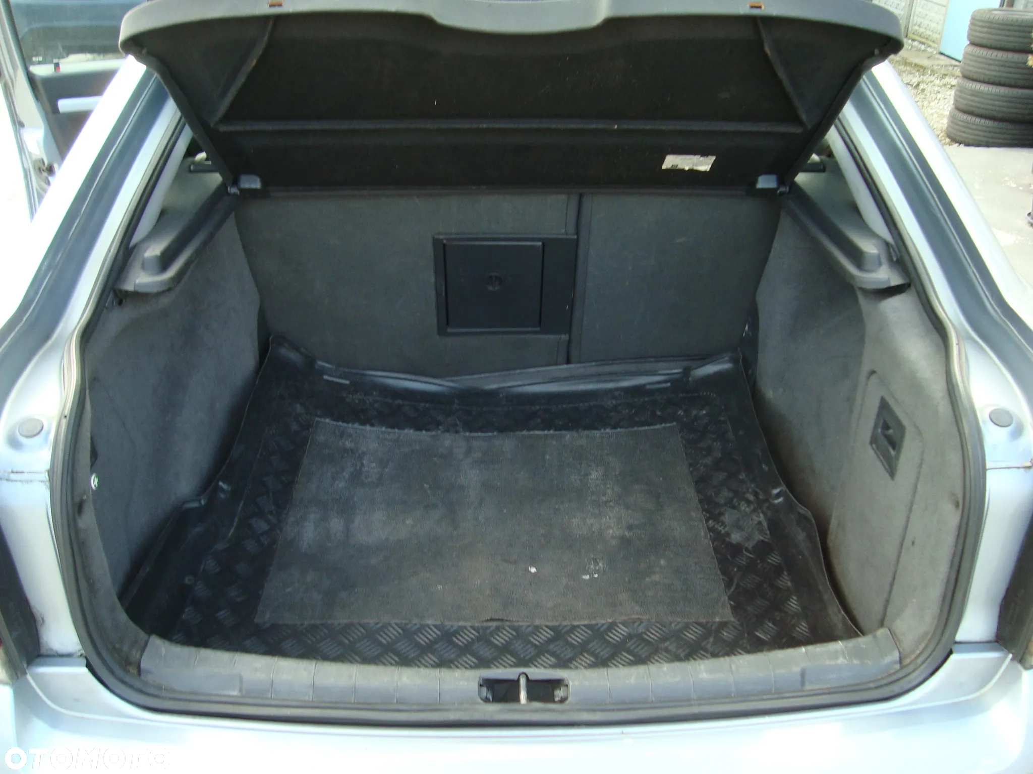Opel Vectra - 12