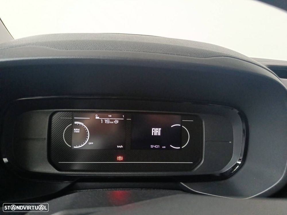 Fiat doblo - 14