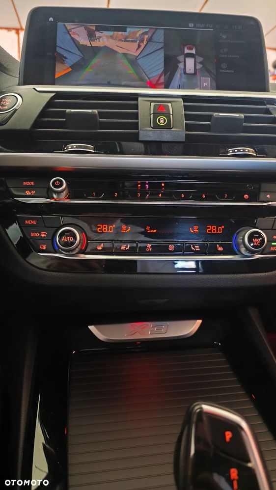 BMW X3 xDrive30i GPF M Sport sport - 26