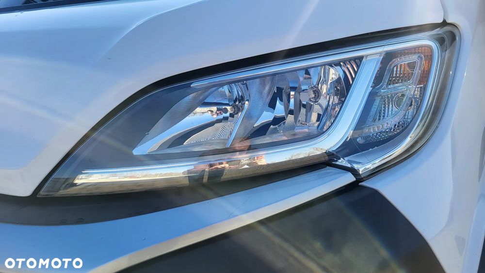 Citroën Jumper - 24