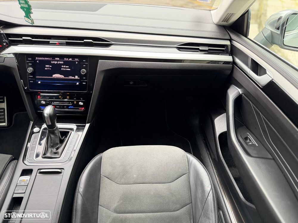 VW Arteon 2.0 TDI Elegance DSG - 41