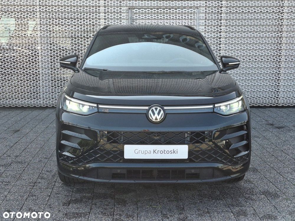 Volkswagen Tayron 1.5 TSI eHybrid PHEV 200kW R-Line Plus DSG - 4