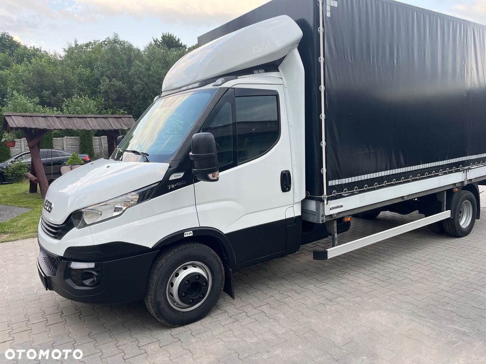 Iveco 70C180 - 5