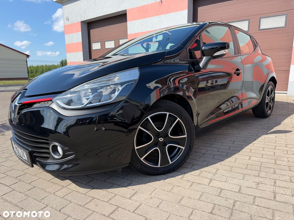 Renault Clio TCe 90 Limited - 1