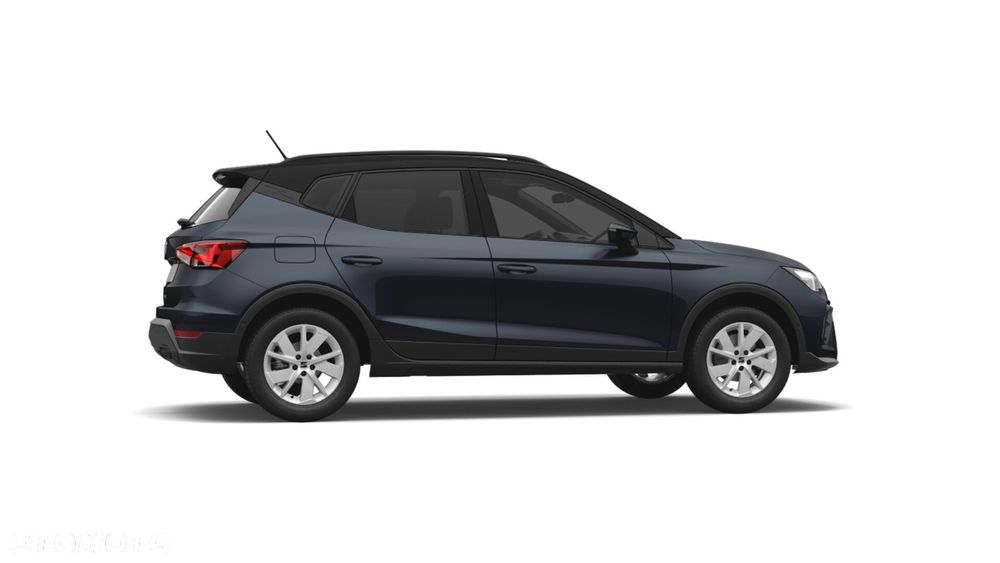 Seat Arona 1.0 TSI Style S&S DSG - 2