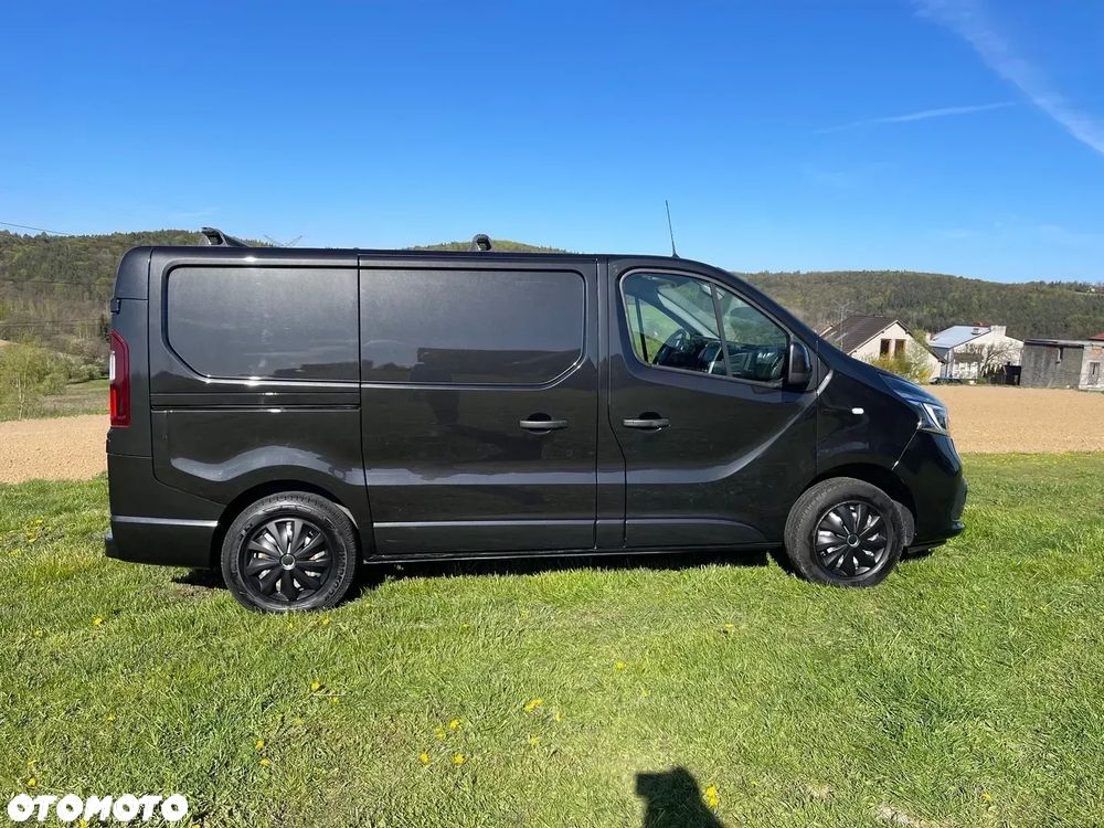 Renault Trafic - 25