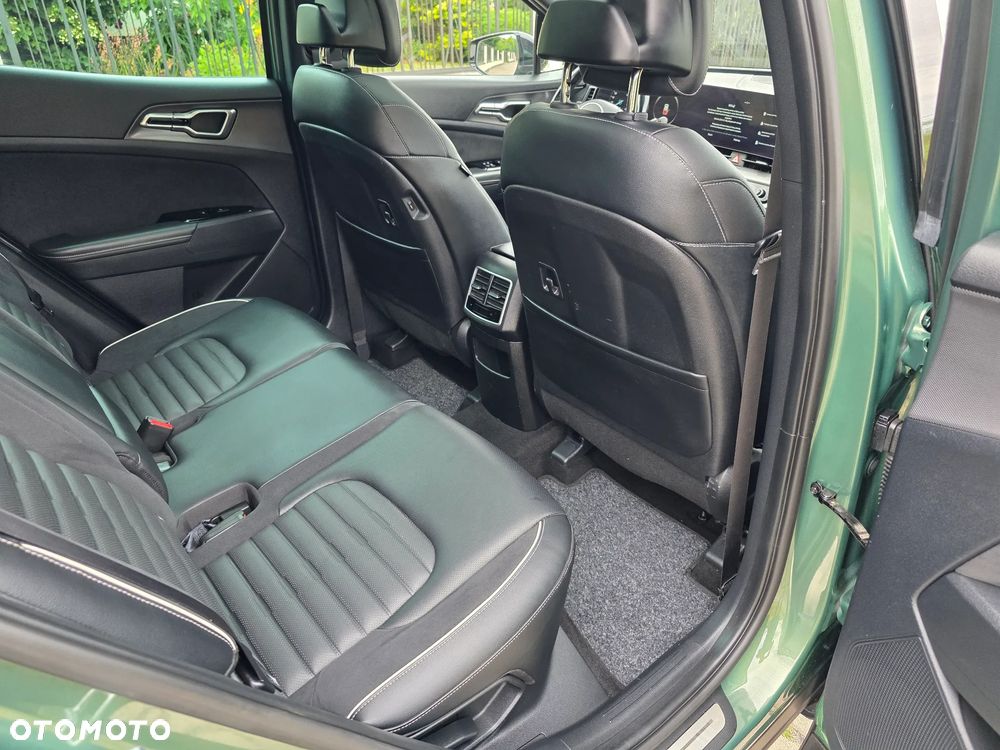 Kia Sportage 1.6 T-GDI MHEV L 2WD DCT - 21