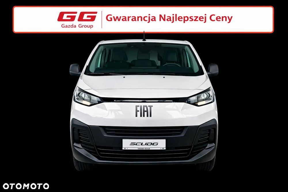 Fiat Scudo - 2