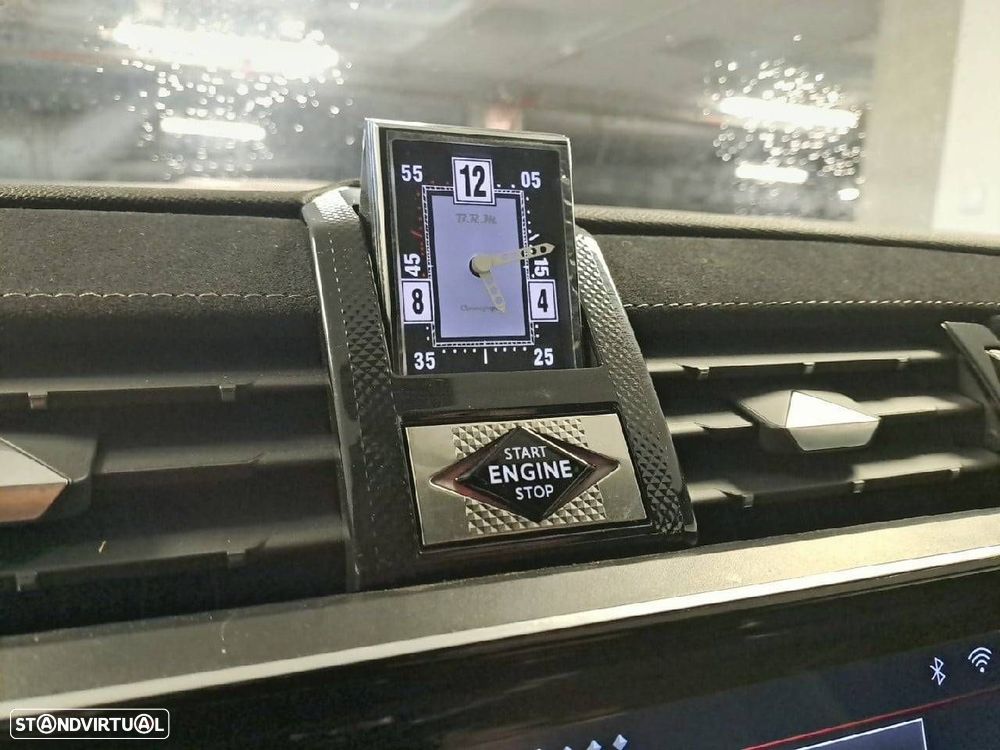 DS DS7 1.5 BlueHDi Pallas EAT8 - 18