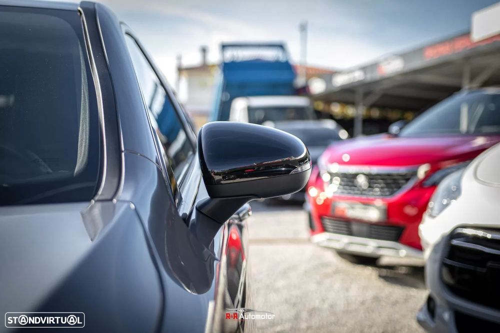 Mercedes-Benz A 180 d Progressive Aut. - 41