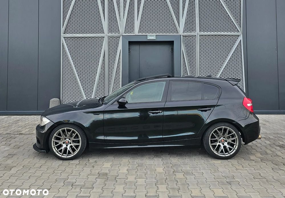 BMW Seria 1 118i - 1