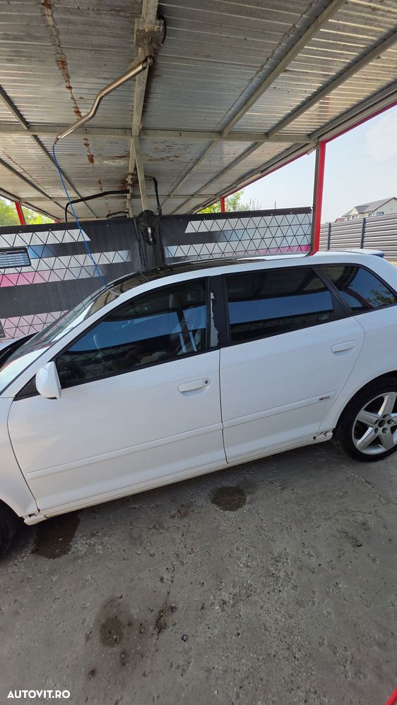 Audi A3 3-portiere - 24