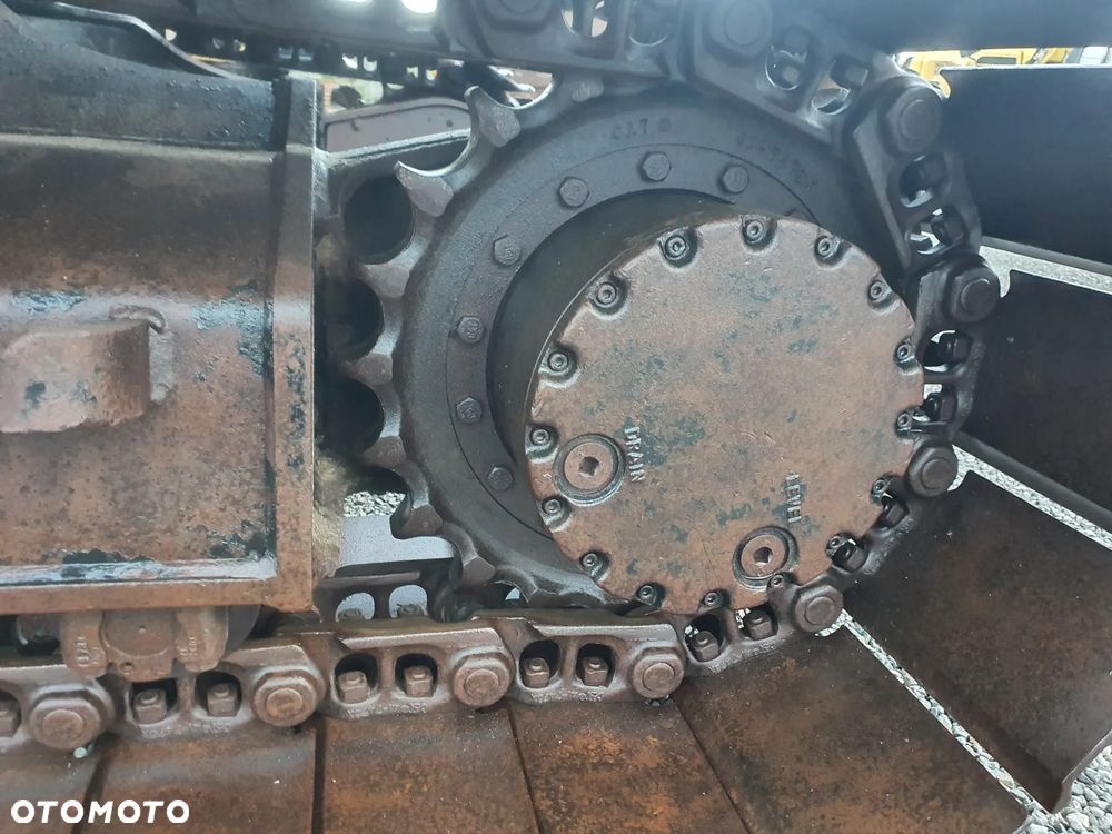 Caterpillar 311F LRR - 17