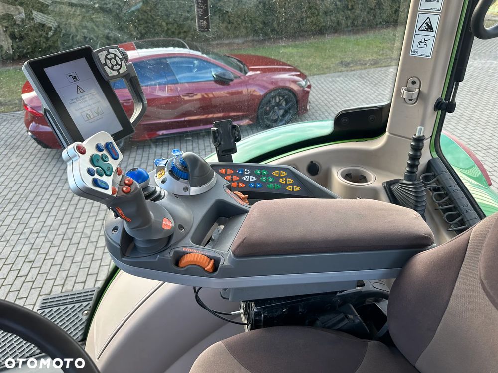 Fendt 724 S4 Power Plus RTK - 20