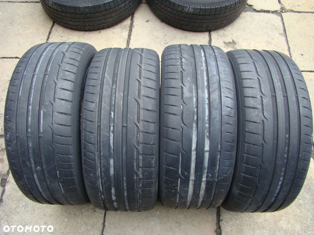 a138 5x112 Audi A3 8P 8V 8Y 8jx17 opony lato 225/45 R17 - 12
