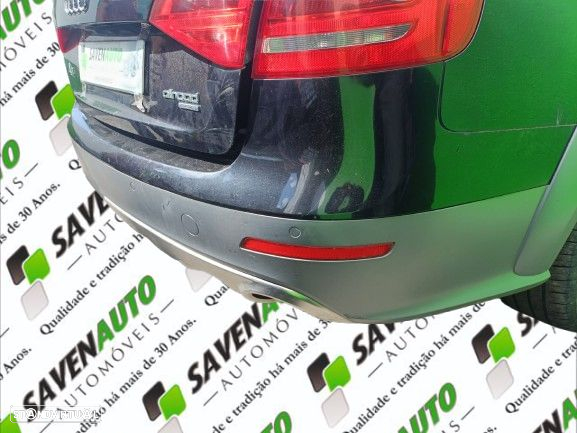 Para Choques Trás Audi A4 Allroad (8Kh, B8) - 3