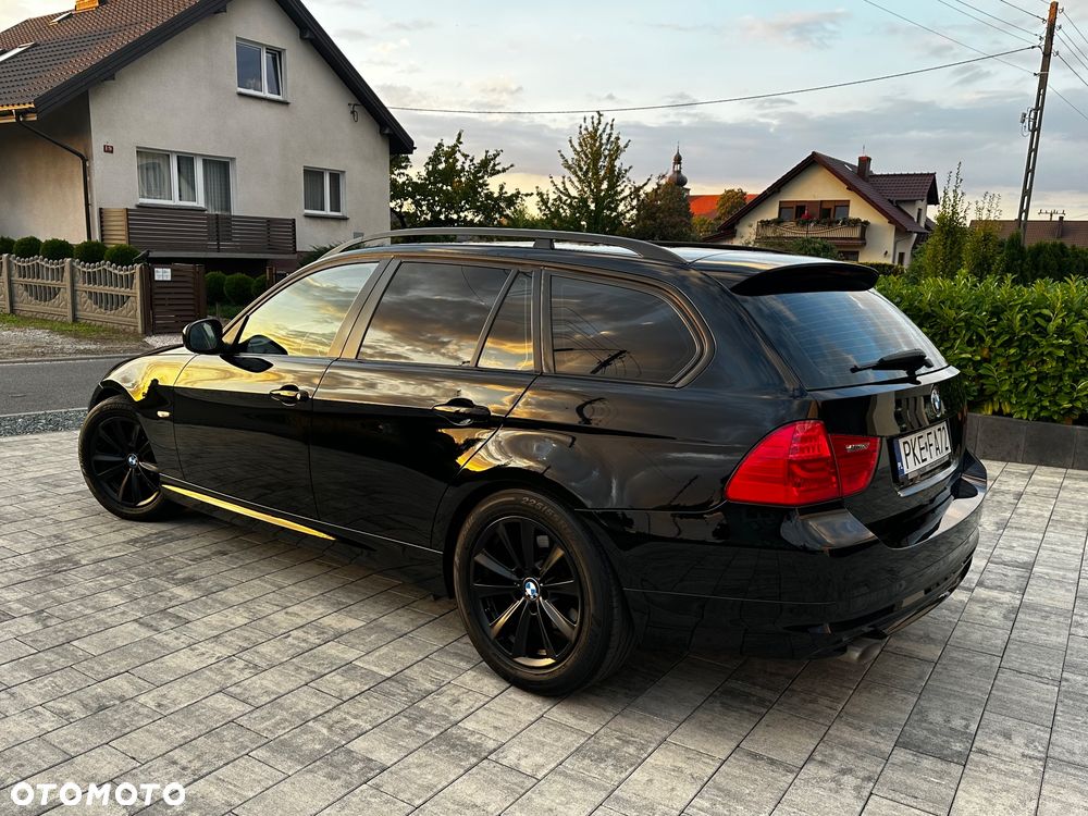 BMW Seria 3 - 8