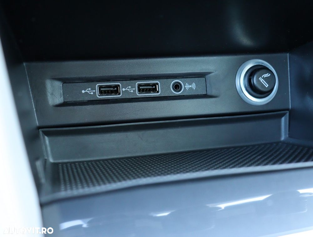 Volkswagen Tiguan 2.0 TSI DSG 4Mot Highline - 21