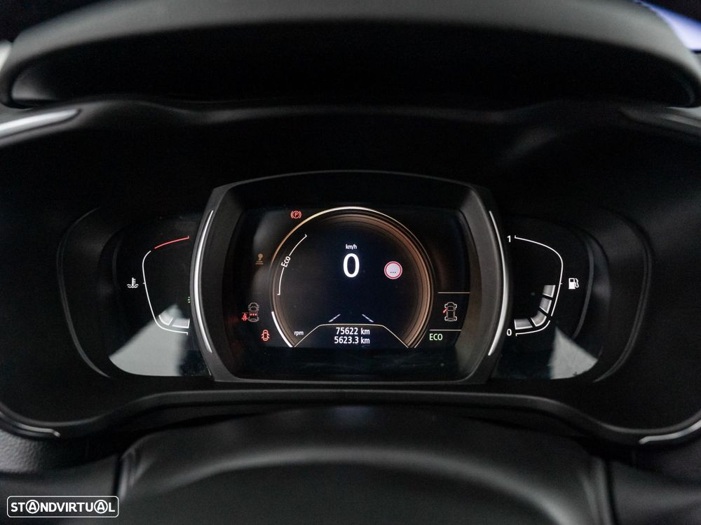 Renault Kadjar 1.3 TCe Intens - 15