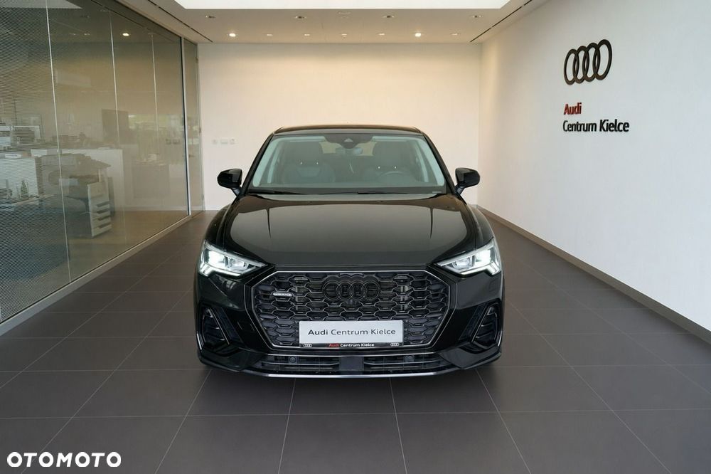 Audi Q3 Sportback - 7
