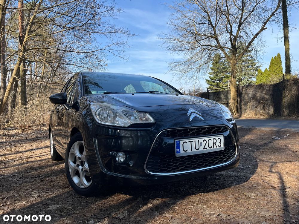 Citroën C3 e-HDi 90 FAP Selection - 3