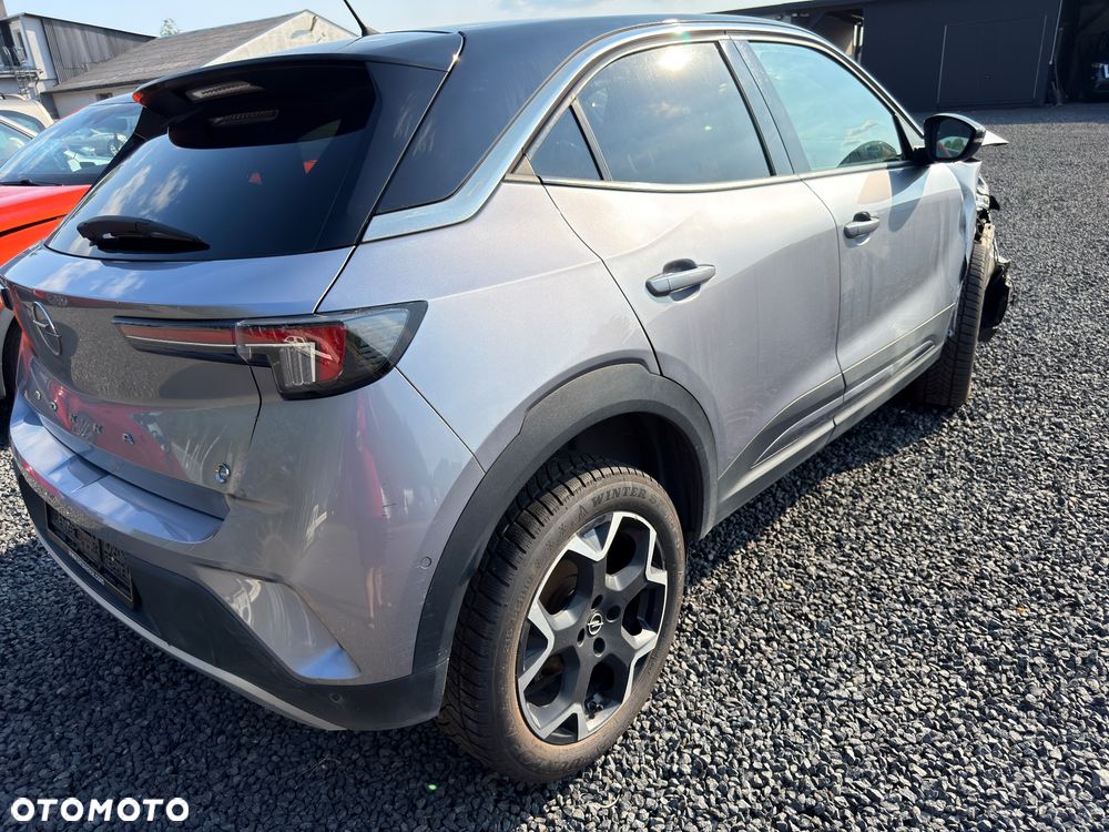 Opel Mokka Mokka-e GS Line - 5