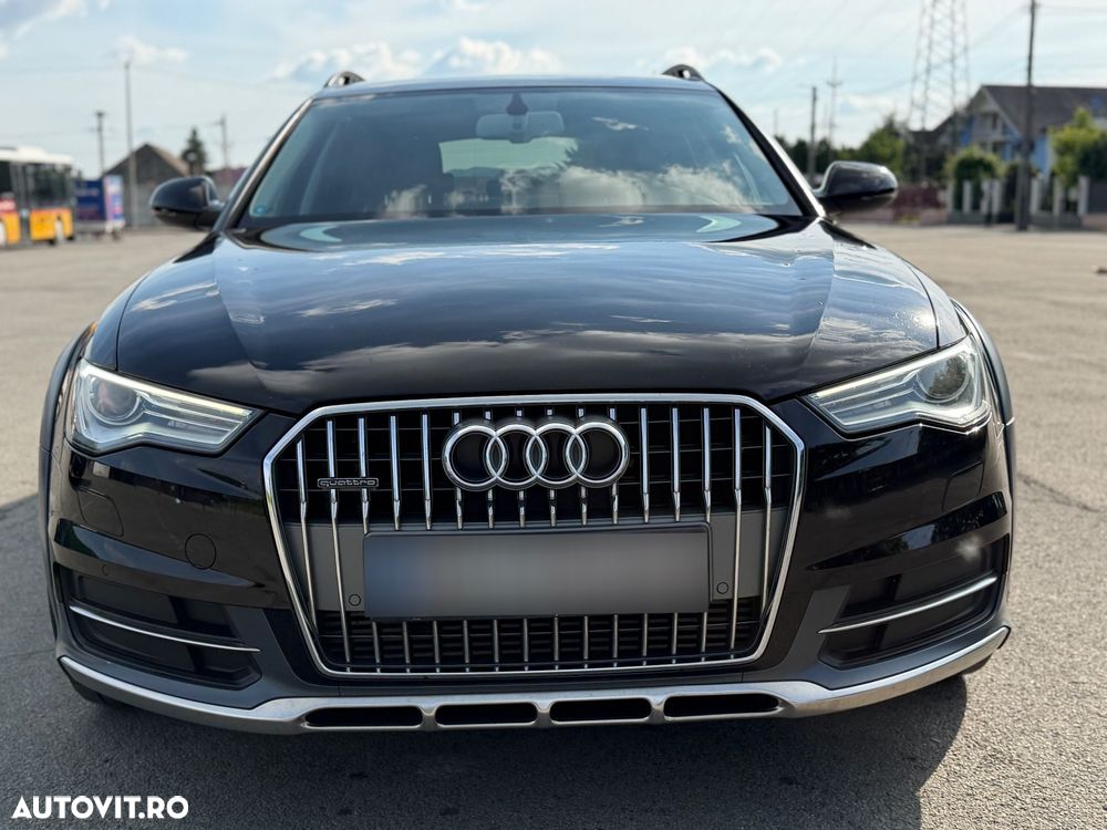 Audi A6 Allroad - 3
