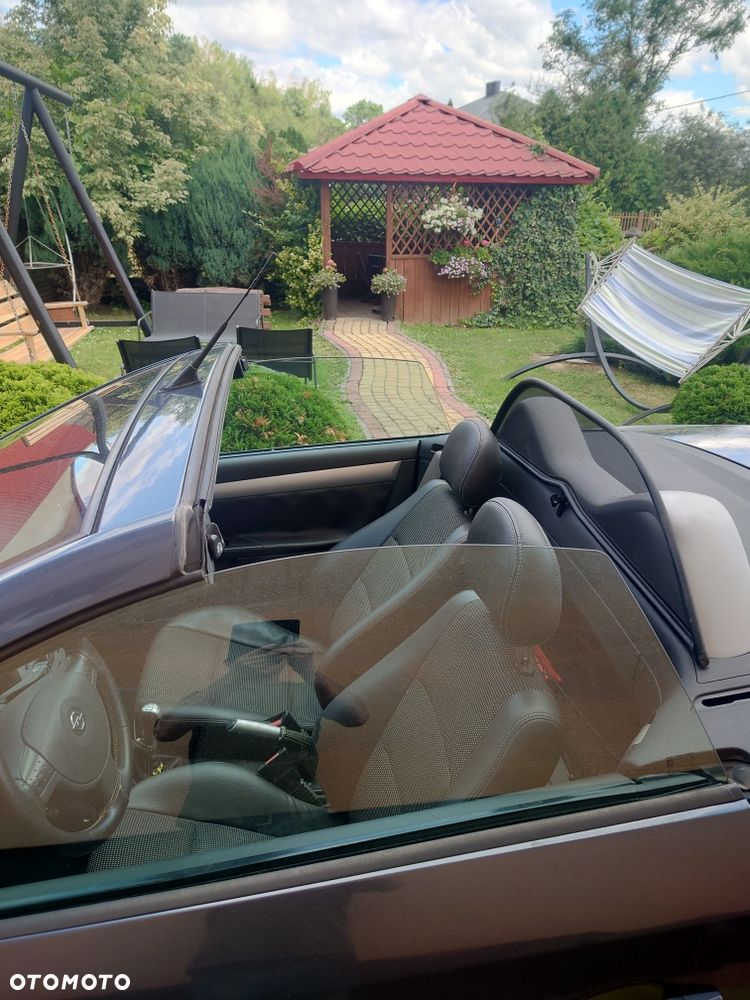 Opel Tigra - 5