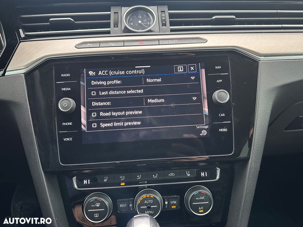 Volkswagen ARTEON 2.0 TDI DSG 4Motion Elegance - 22