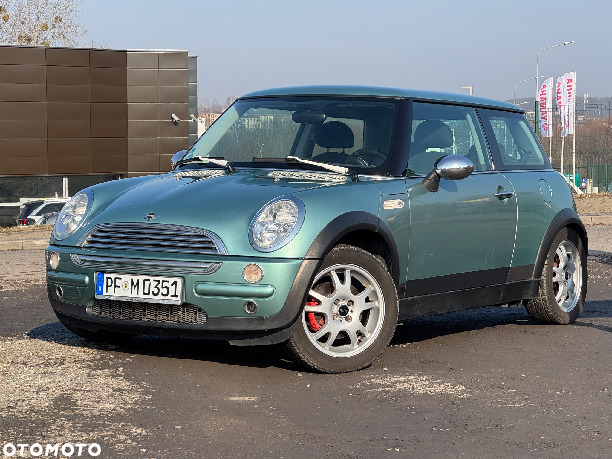 MINI ONE - 6