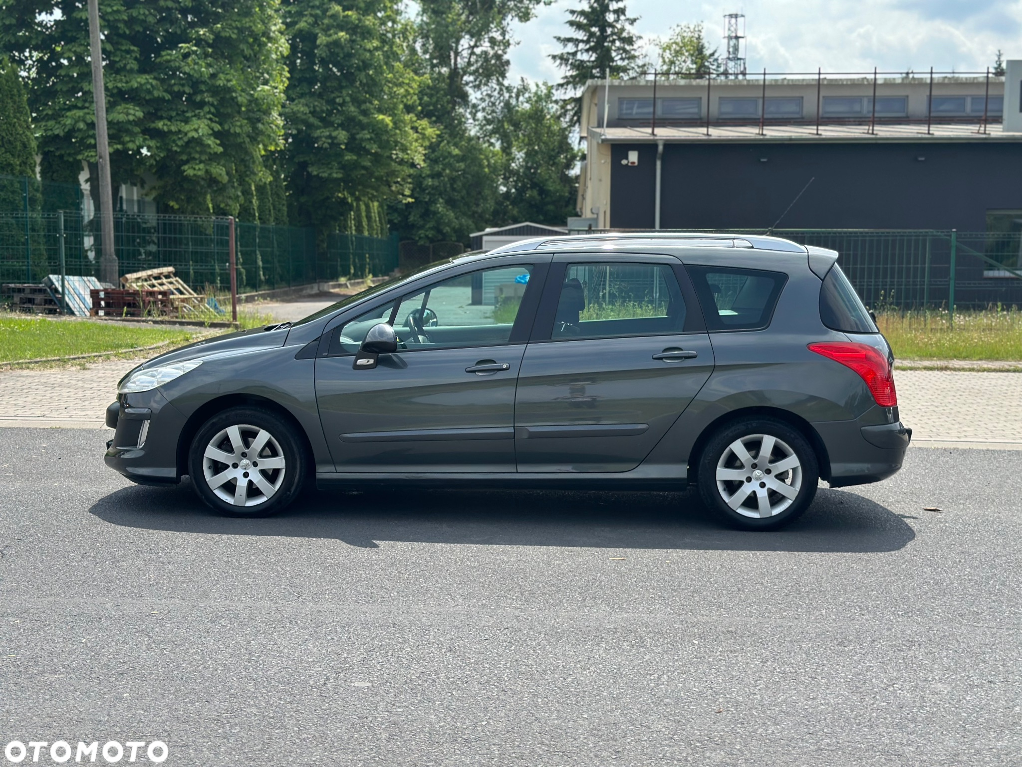 Peugeot 308 HDi FAP 110 Premium - 2