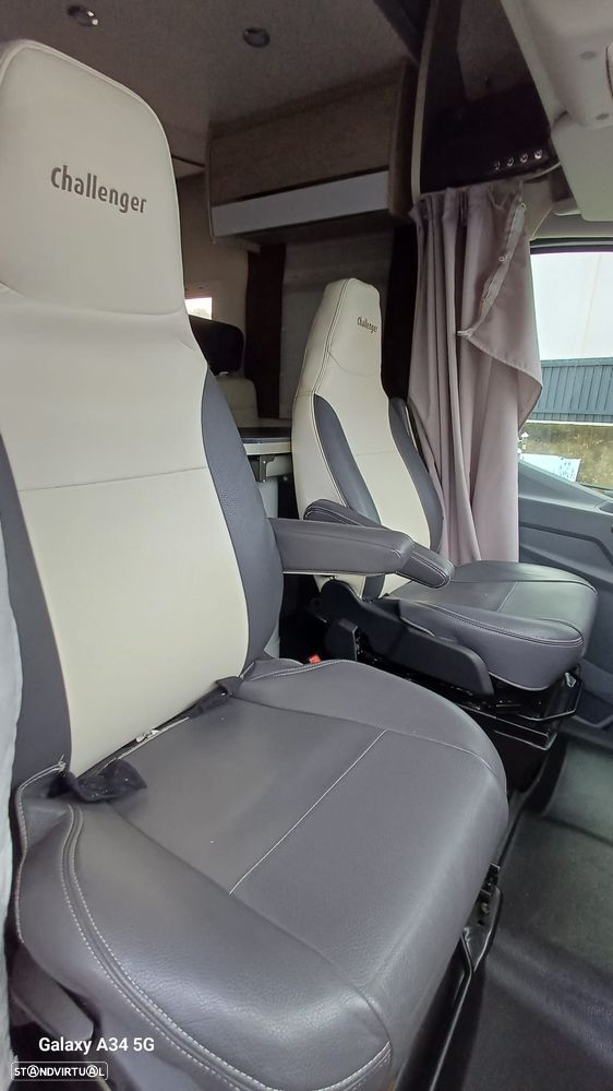 Ford Transit Challenger - 3