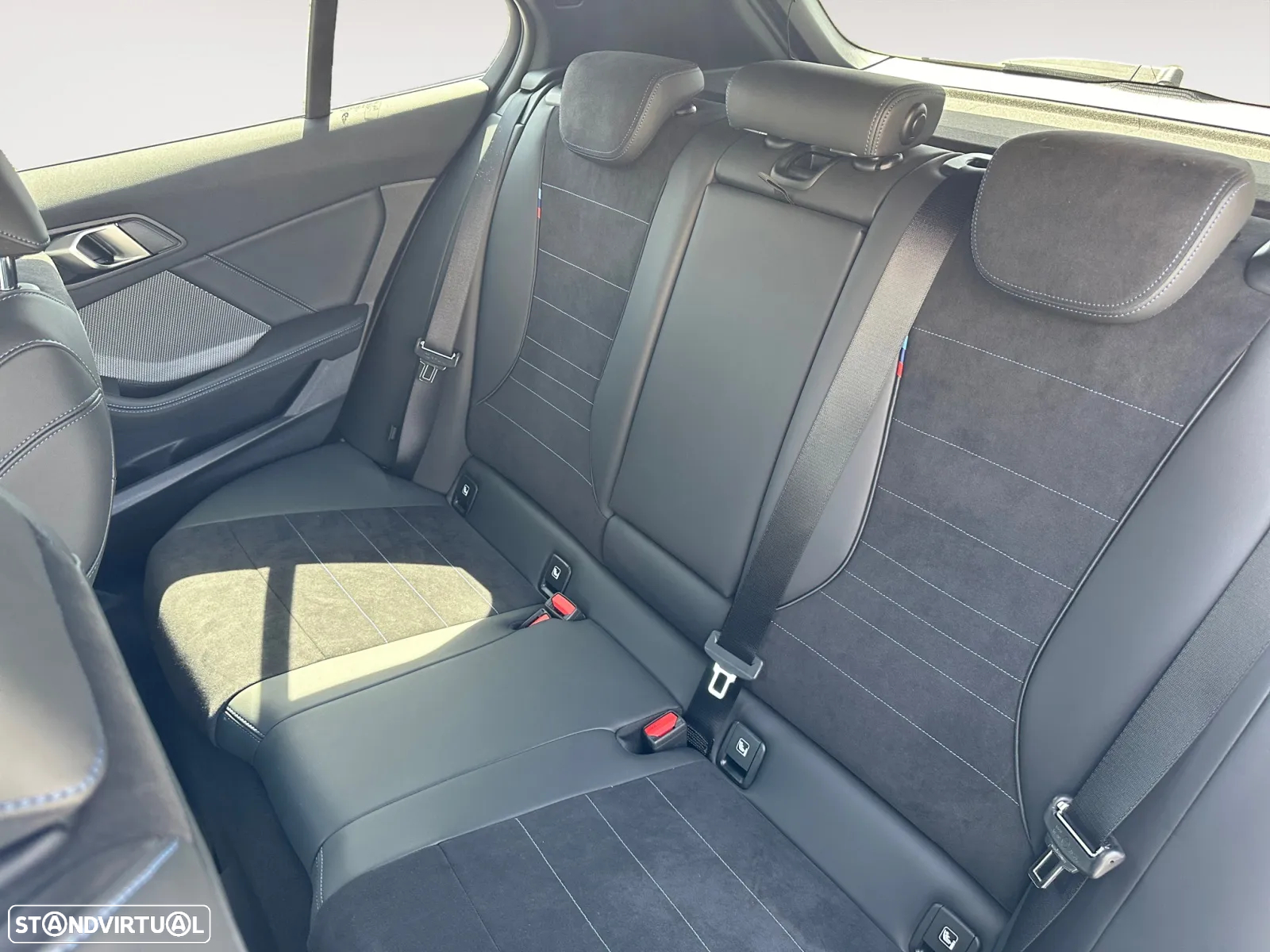 BMW 120 d Pack Desportivo M - 15