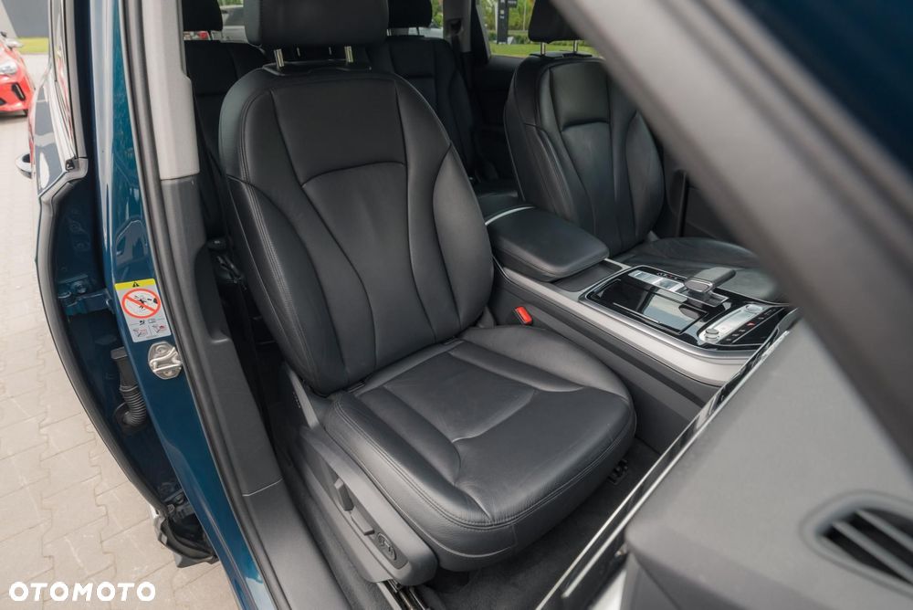 Audi Q7 50 TDI mHEV Quattro Tiptr - 17