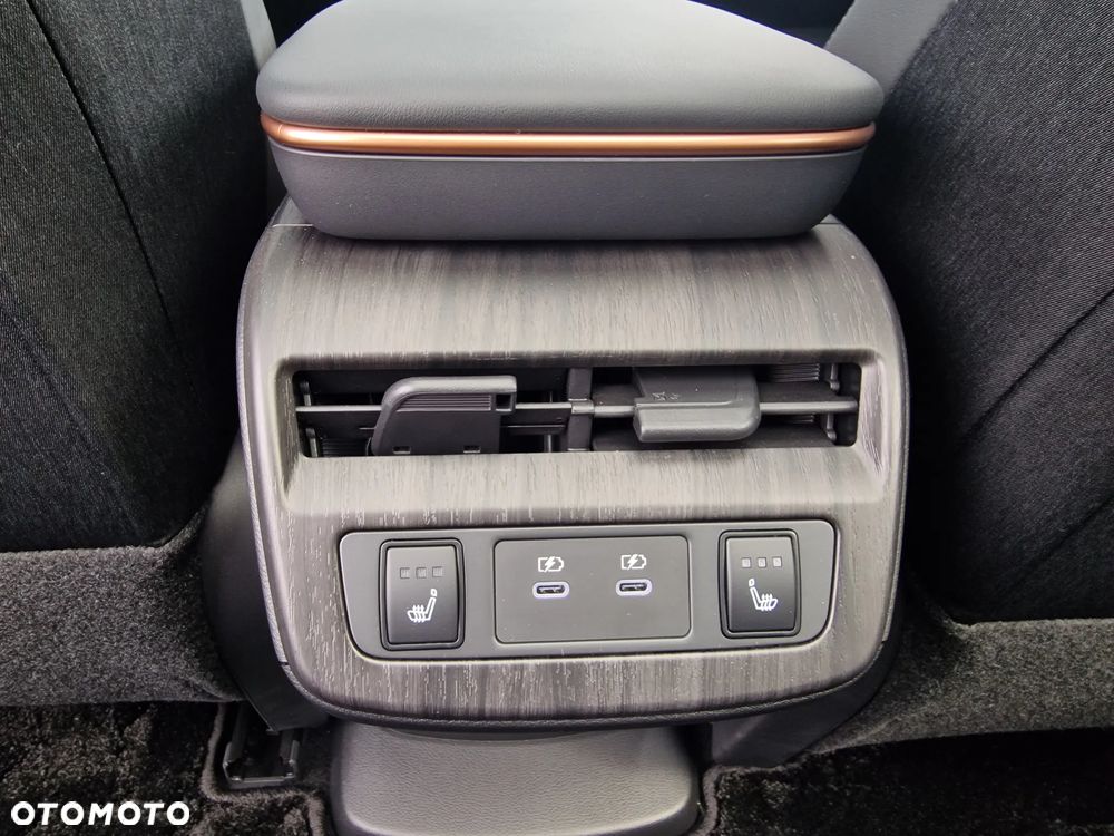 Nissan Ariya 87kWh E-4orce Evolve - 22