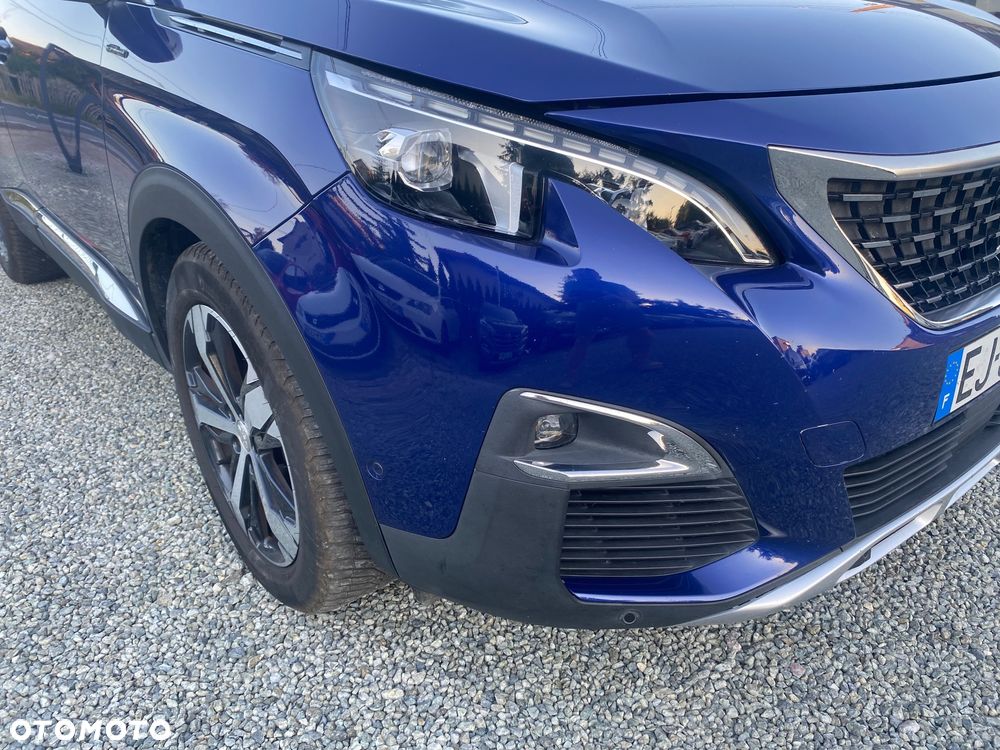 Peugeot 3008 BlueHDi 150 Stop & Start Business-Line - 10