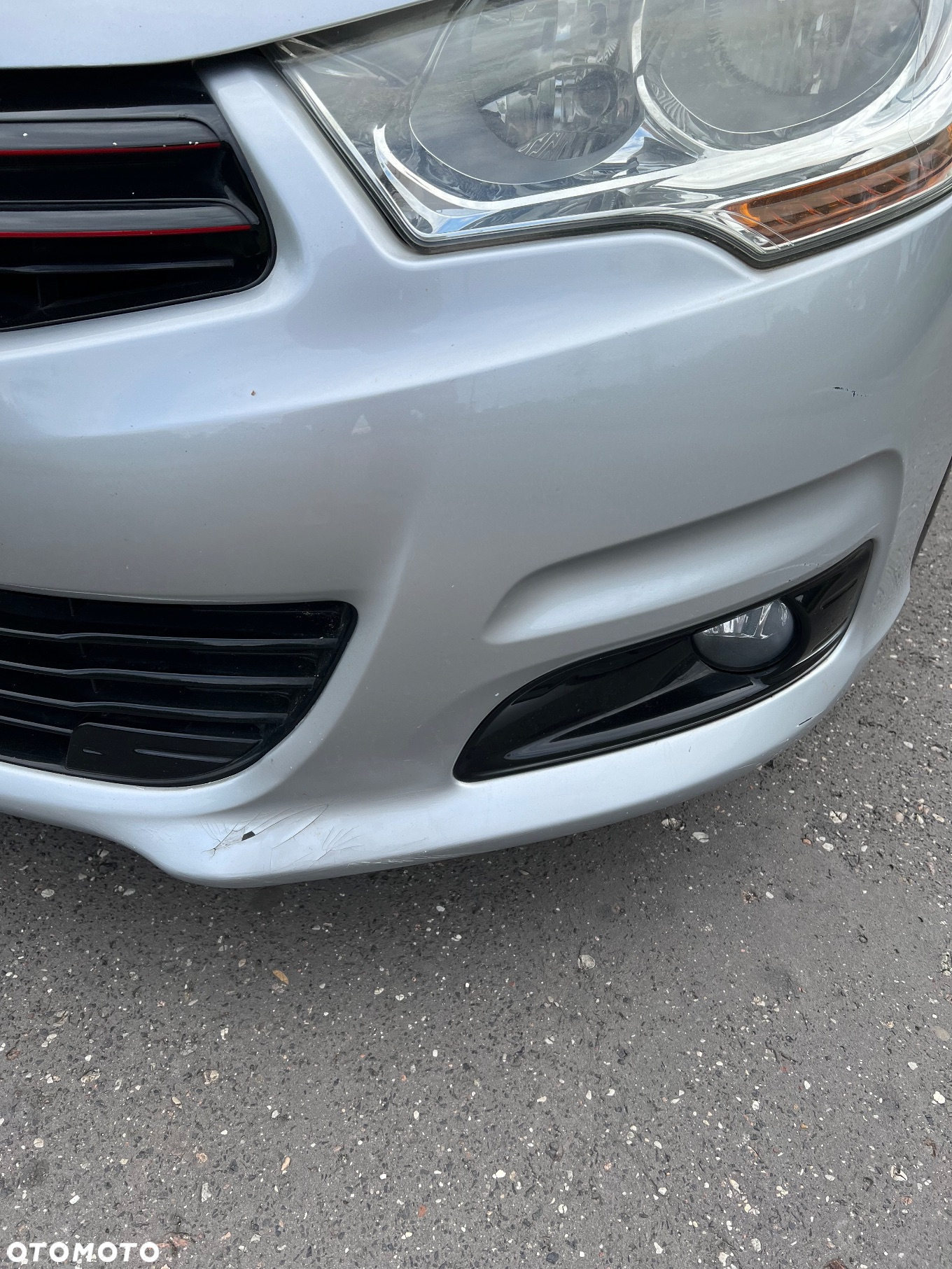 Citroën C4 1.6 HDi Selection - 8