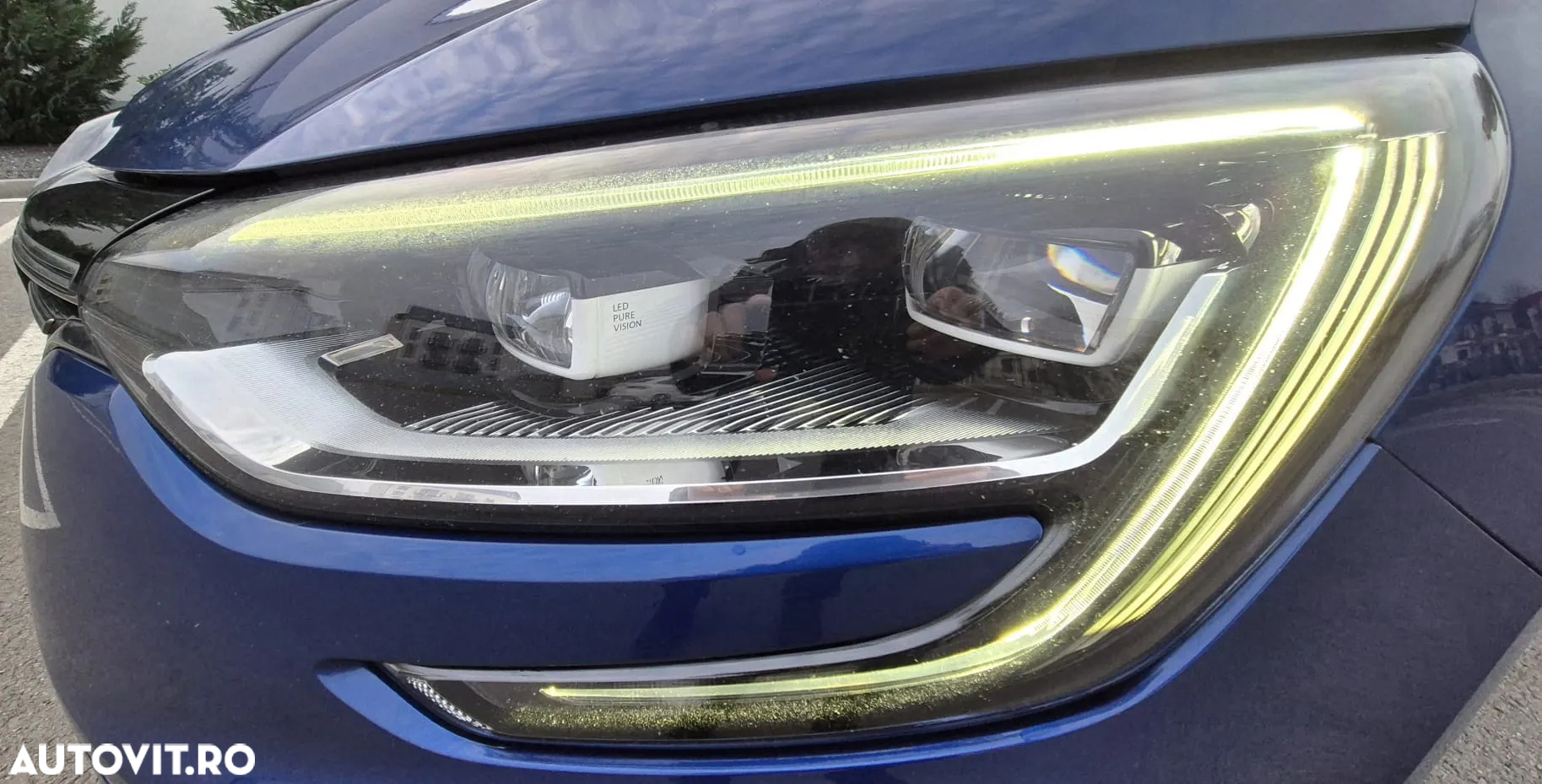 Renault Megane - 17