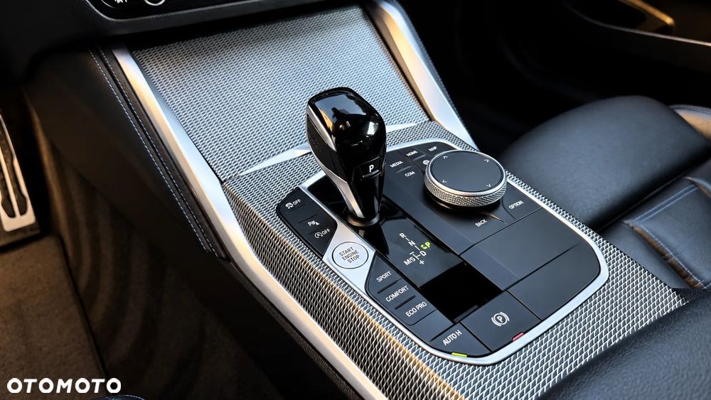 BMW Seria 4 430i M Sport sport - 25