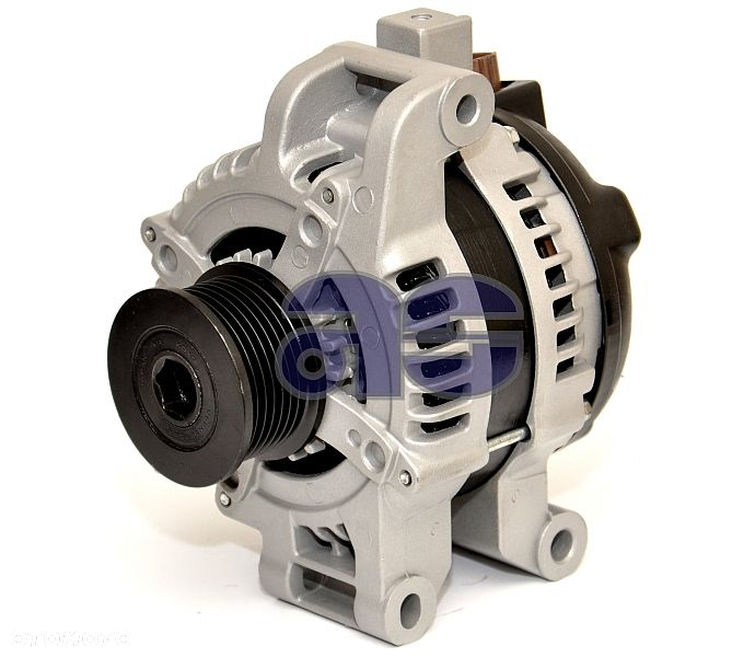 CA1965 ALTERNATOR TOYOTA AVENSIS COROLLA VERSO / 2.0 2.2 D-4D - 2