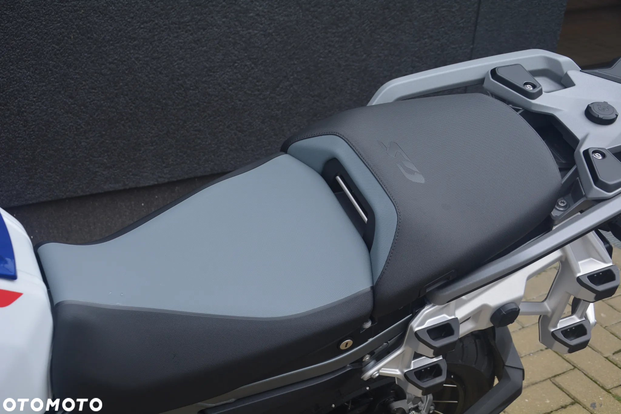 BMW GS - 13