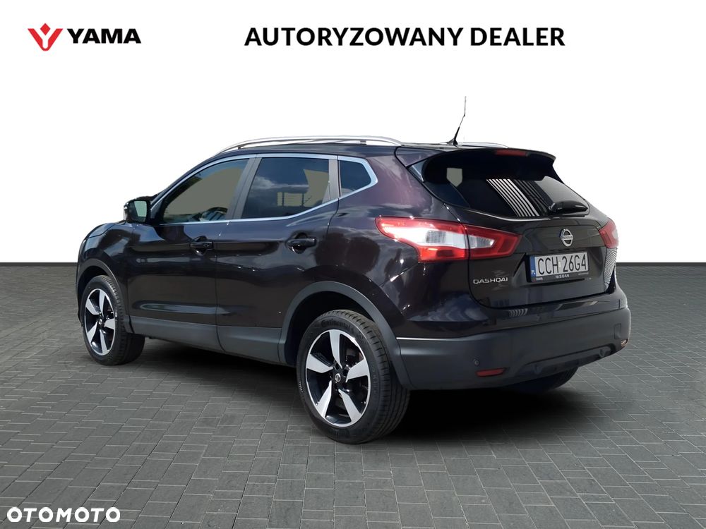 Nissan Qashqai 1.6 DIG-T N-Connecta - 3