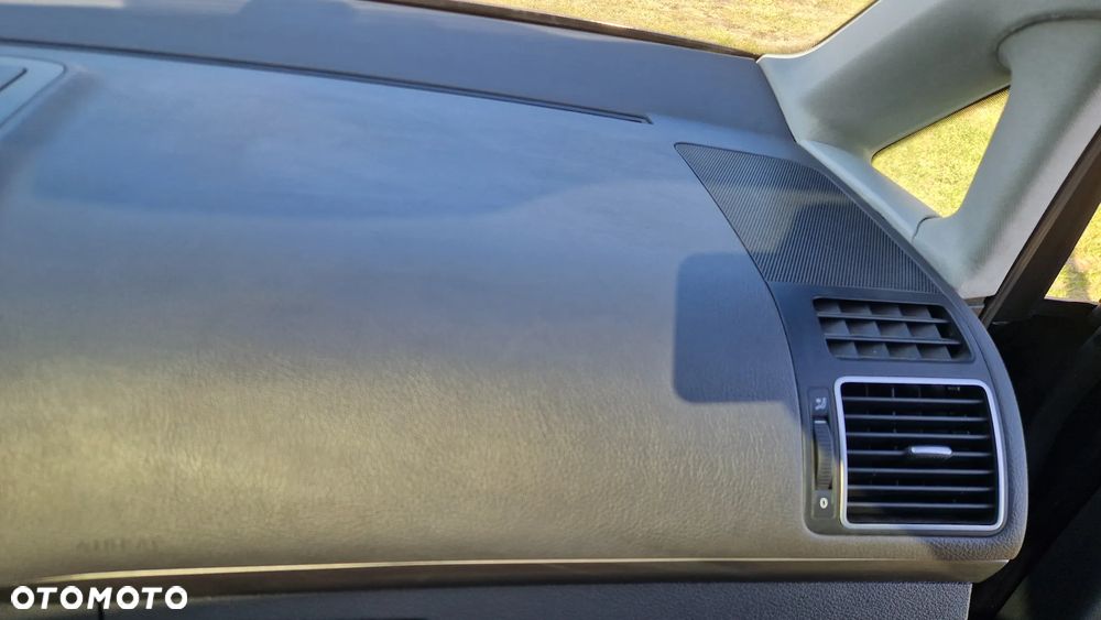 Volkswagen Touran 1.4 TSI Comfortline - 21