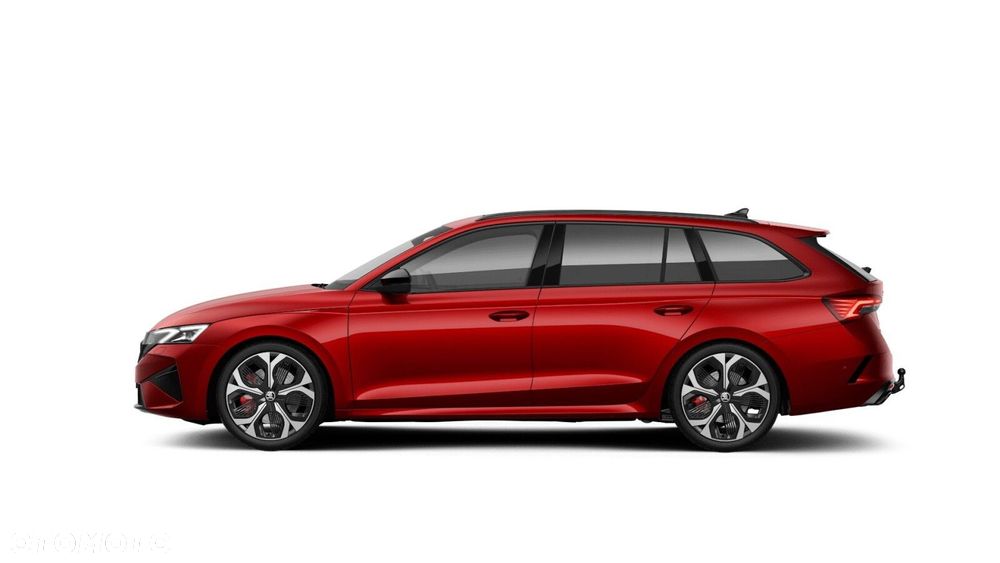 Skoda Octavia - 2
