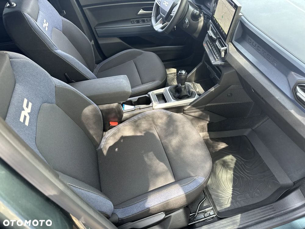 Dacia Duster 1.0 TCe Journey - 20